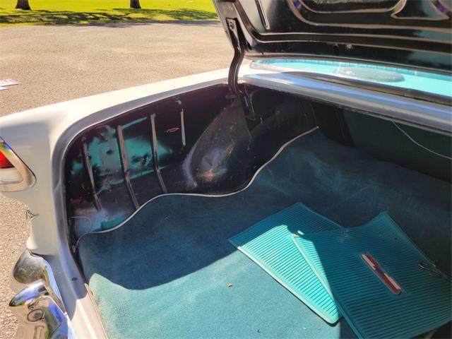 1955 Chevrolet Bel Air (CC-2077452) for sale in LAKE CITY, Florida