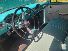1955 Chevrolet Bel Air (CC-2077452) for sale in LAKE CITY, Florida