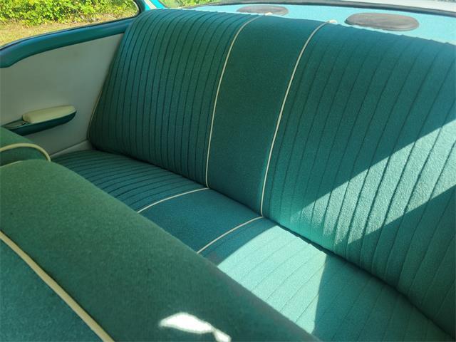 1955 Chevrolet Bel Air (CC-2077452) for sale in LAKE CITY, Florida
