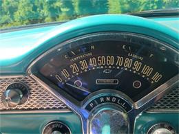 1955 Chevrolet Bel Air (CC-2077452) for sale in LAKE CITY, Florida