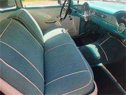 1955 Chevrolet Bel Air (CC-2077452) for sale in LAKE CITY, Florida