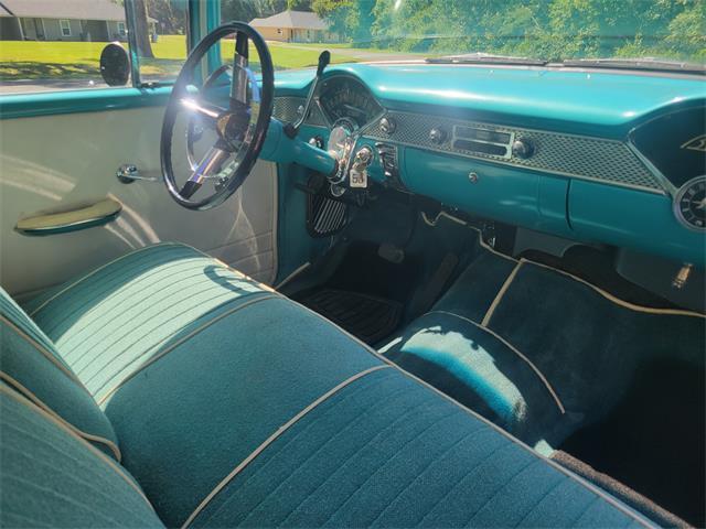 1955 Chevrolet Bel Air (CC-2077452) for sale in LAKE CITY, Florida