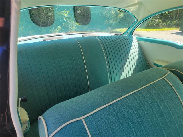 1955 Chevrolet Bel Air (CC-2077452) for sale in LAKE CITY, Florida