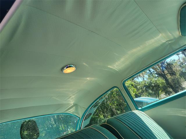 1955 Chevrolet Bel Air (CC-2077452) for sale in LAKE CITY, Florida