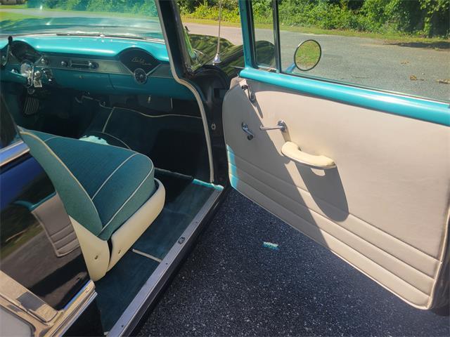 1955 Chevrolet Bel Air (CC-2077452) for sale in LAKE CITY, Florida
