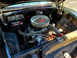 1955 Chevrolet Bel Air (CC-2077452) for sale in LAKE CITY, Florida