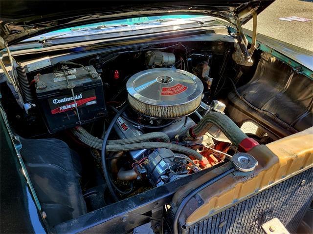 1955 Chevrolet Bel Air (CC-2077452) for sale in LAKE CITY, Florida