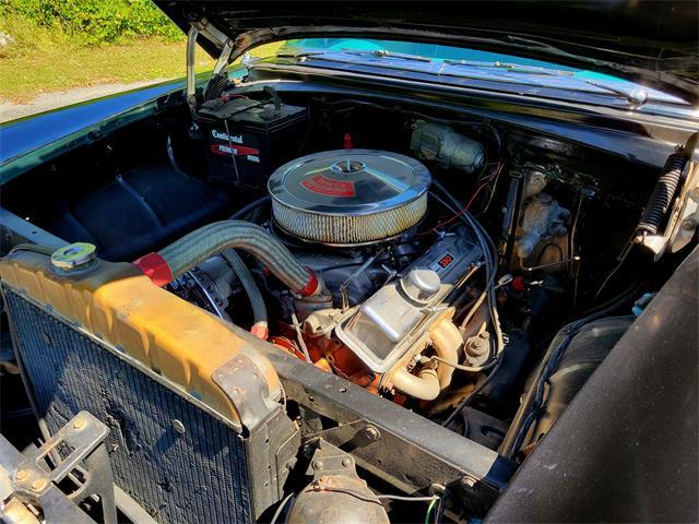 1955 Chevrolet Bel Air (CC-2077452) for sale in LAKE CITY, Florida