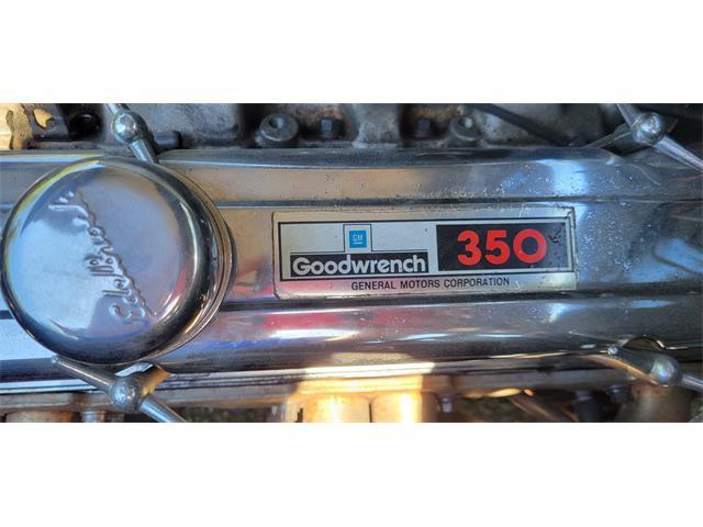 1955 Chevrolet Bel Air (CC-2077452) for sale in LAKE CITY, Florida