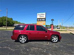 2007 Chevrolet Trailblazer (CC-2077454) for sale in St. Charles, Illinois