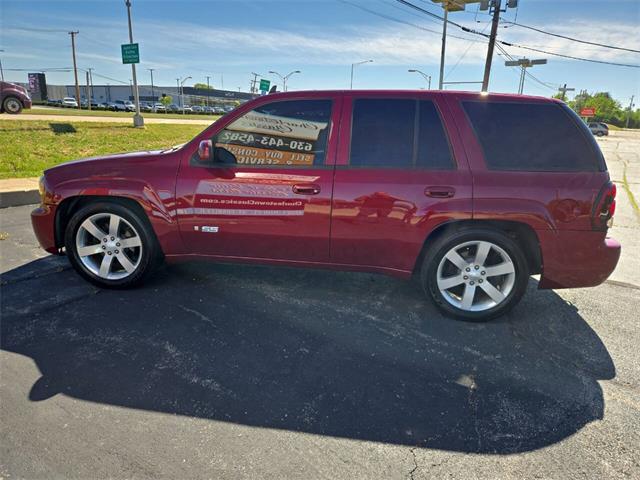 2007 Chevrolet Trailblazer (CC-2077454) for sale in St. Charles, Illinois