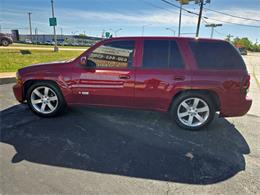 2007 Chevrolet Trailblazer (CC-2077454) for sale in St. Charles, Illinois