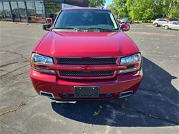 2007 Chevrolet Trailblazer (CC-2077454) for sale in St. Charles, Illinois