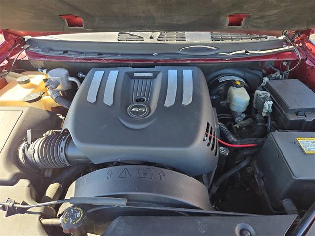2007 Chevrolet Trailblazer (CC-2077454) for sale in St. Charles, Illinois