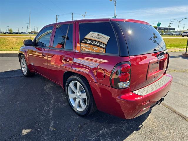 2007 Chevrolet Trailblazer (CC-2077454) for sale in St. Charles, Illinois