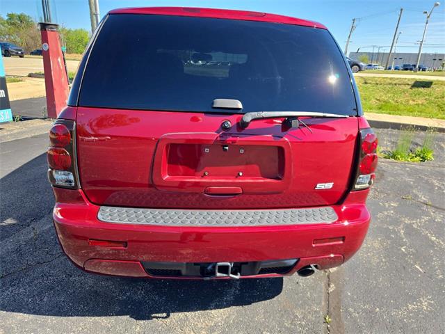 2007 Chevrolet Trailblazer (CC-2077454) for sale in St. Charles, Illinois