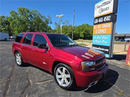 2007 Chevrolet Trailblazer (CC-2077454) for sale in St. Charles, Illinois