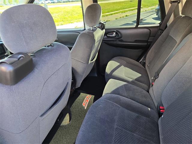 2007 Chevrolet Trailblazer (CC-2077454) for sale in St. Charles, Illinois