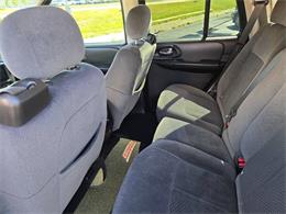 2007 Chevrolet Trailblazer (CC-2077454) for sale in St. Charles, Illinois
