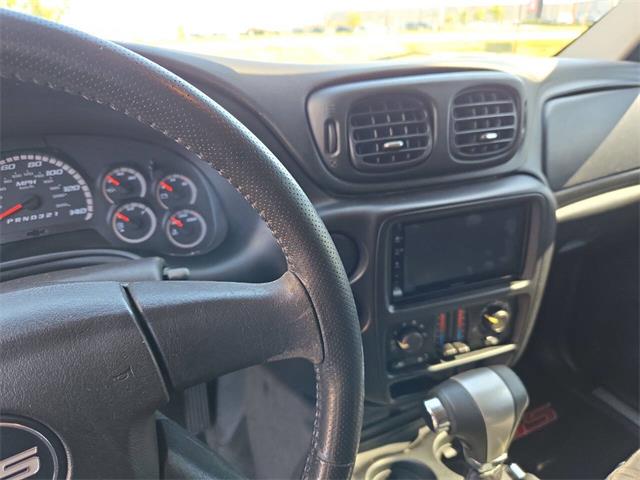 2007 Chevrolet Trailblazer (CC-2077454) for sale in St. Charles, Illinois