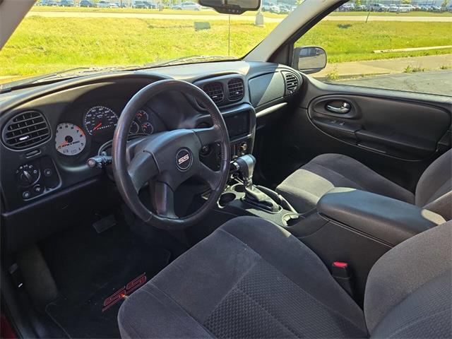 2007 Chevrolet Trailblazer (CC-2077454) for sale in St. Charles, Illinois