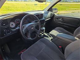 2007 Chevrolet Trailblazer (CC-2077454) for sale in St. Charles, Illinois