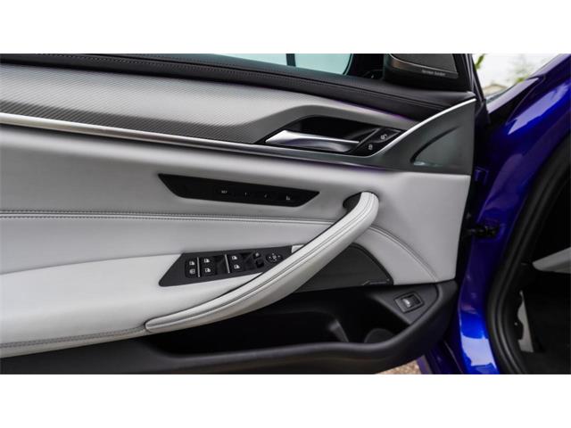 2019 BMW M5 (CC-2077455) for sale in Medina, Minnesota