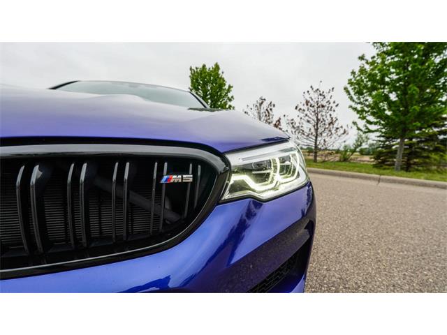 2019 BMW M5 (CC-2077455) for sale in Medina, Minnesota