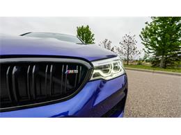2019 BMW M5 (CC-2077455) for sale in Medina, Minnesota