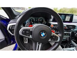 2019 BMW M5 (CC-2077455) for sale in Medina, Minnesota