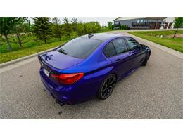 2019 BMW M5 (CC-2077455) for sale in Medina, Minnesota