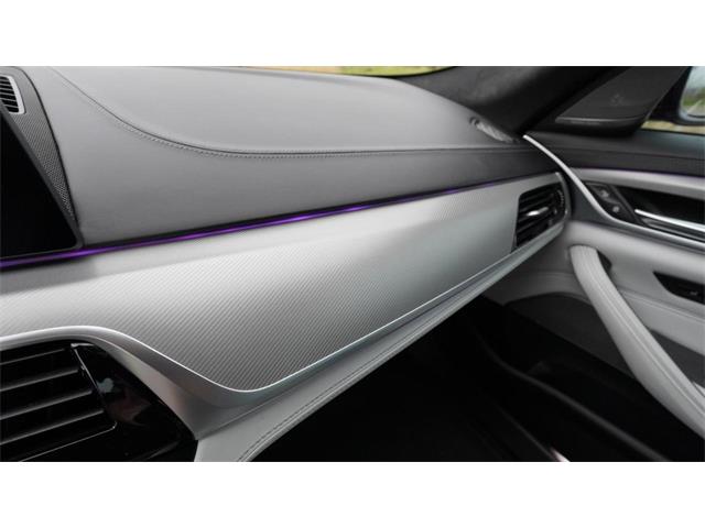 2019 BMW M5 (CC-2077455) for sale in Medina, Minnesota