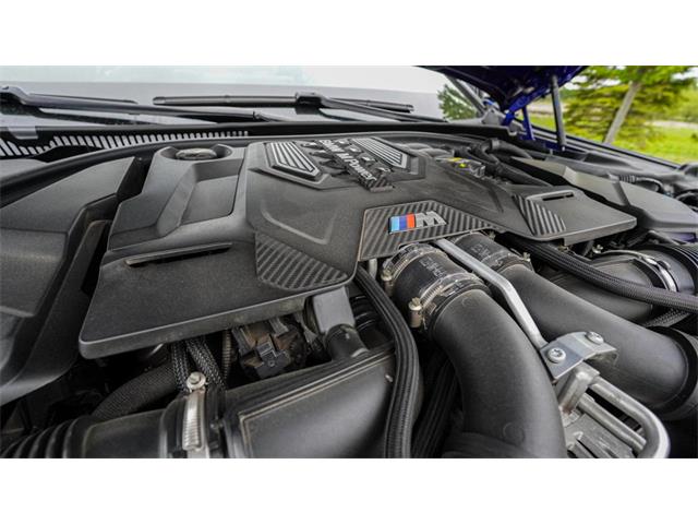2019 BMW M5 (CC-2077455) for sale in Medina, Minnesota