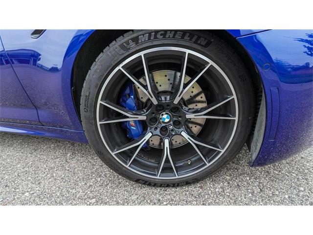 2019 BMW M5 (CC-2077455) for sale in Medina, Minnesota