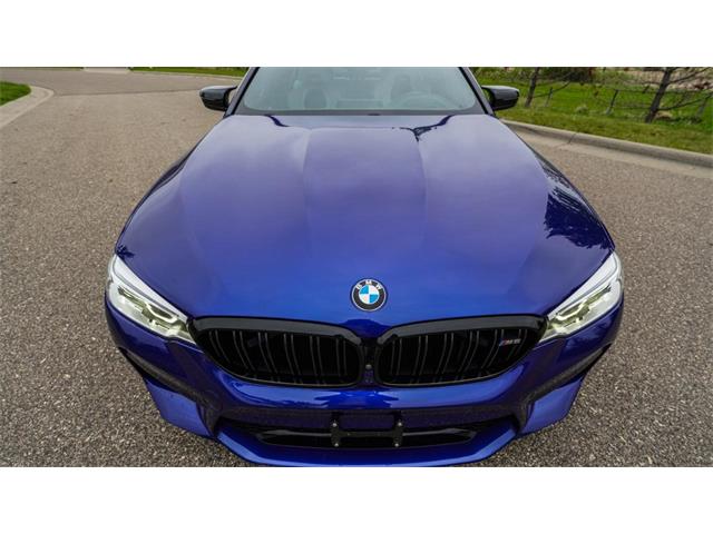 2019 BMW M5 (CC-2077455) for sale in Medina, Minnesota