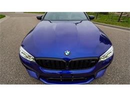 2019 BMW M5 (CC-2077455) for sale in Medina, Minnesota