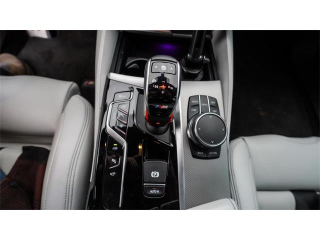 2019 BMW M5 (CC-2077455) for sale in Medina, Minnesota