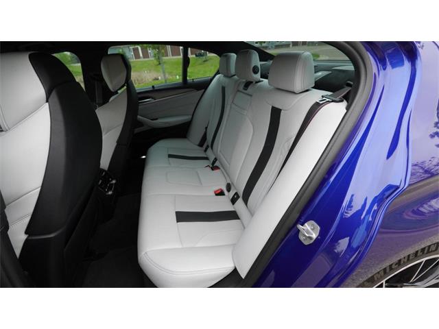 2019 BMW M5 (CC-2077455) for sale in Medina, Minnesota