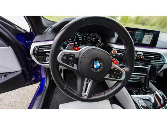 2019 BMW M5 (CC-2077455) for sale in Medina, Minnesota