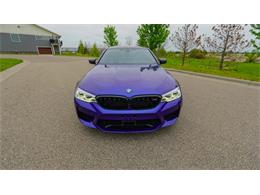 2019 BMW M5 (CC-2077455) for sale in Medina, Minnesota