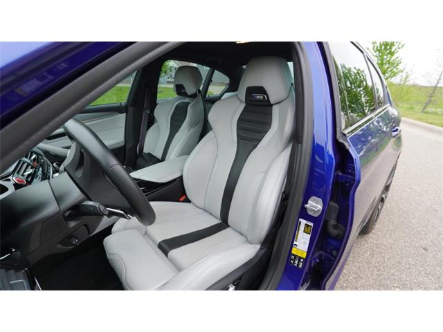 2019 BMW M5 (CC-2077455) for sale in Medina, Minnesota