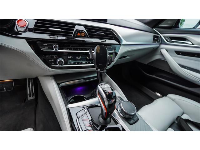 2019 BMW M5 (CC-2077455) for sale in Medina, Minnesota