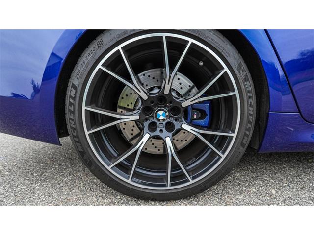2019 BMW M5 (CC-2077455) for sale in Medina, Minnesota