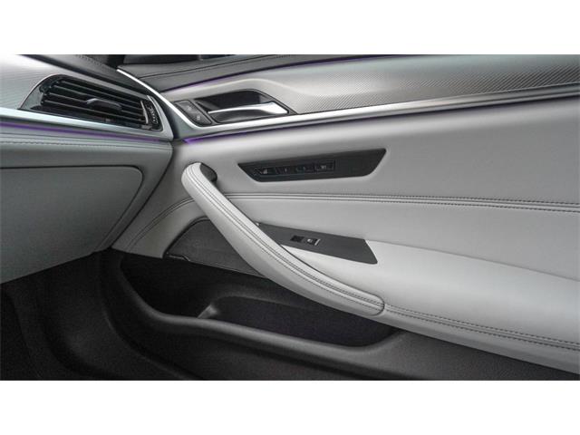 2019 BMW M5 (CC-2077455) for sale in Medina, Minnesota
