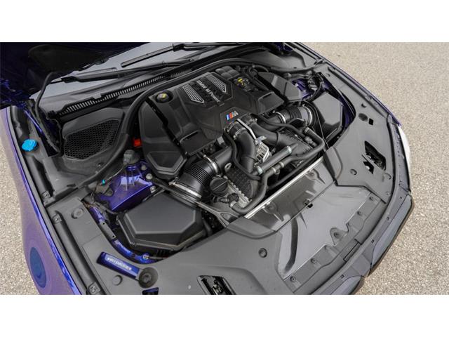 2019 BMW M5 (CC-2077455) for sale in Medina, Minnesota