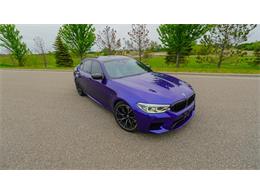 2019 BMW M5 (CC-2077455) for sale in Medina, Minnesota