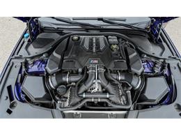 2019 BMW M5 (CC-2077455) for sale in Medina, Minnesota