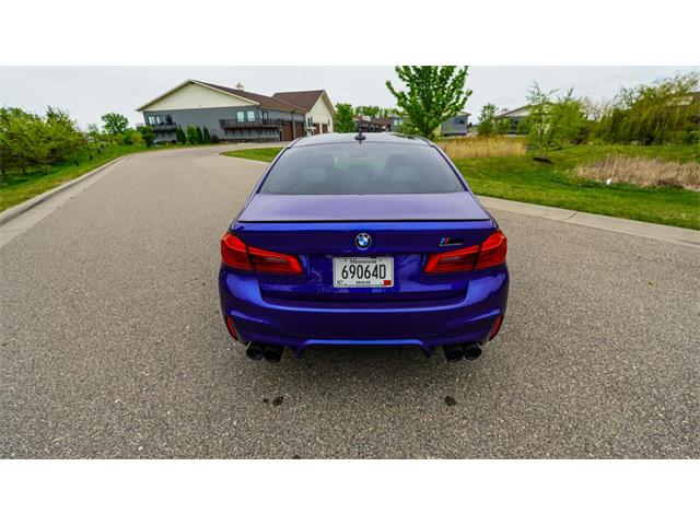 2019 BMW M5 (CC-2077455) for sale in Medina, Minnesota