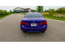 2019 BMW M5 (CC-2077455) for sale in Medina, Minnesota