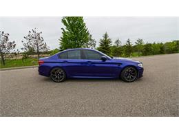2019 BMW M5 (CC-2077455) for sale in Medina, Minnesota